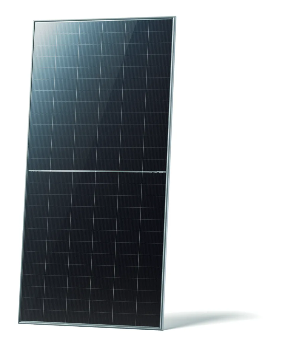 Jinko Solar Tiger Neo JKM630N-78HL4-BDV, 630 Вт